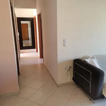 Penthouse At Trikala Town Apartment Exterior foto