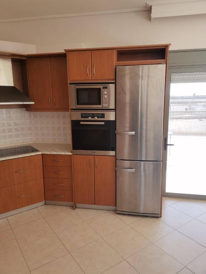 Appartement Penthouse At Town
