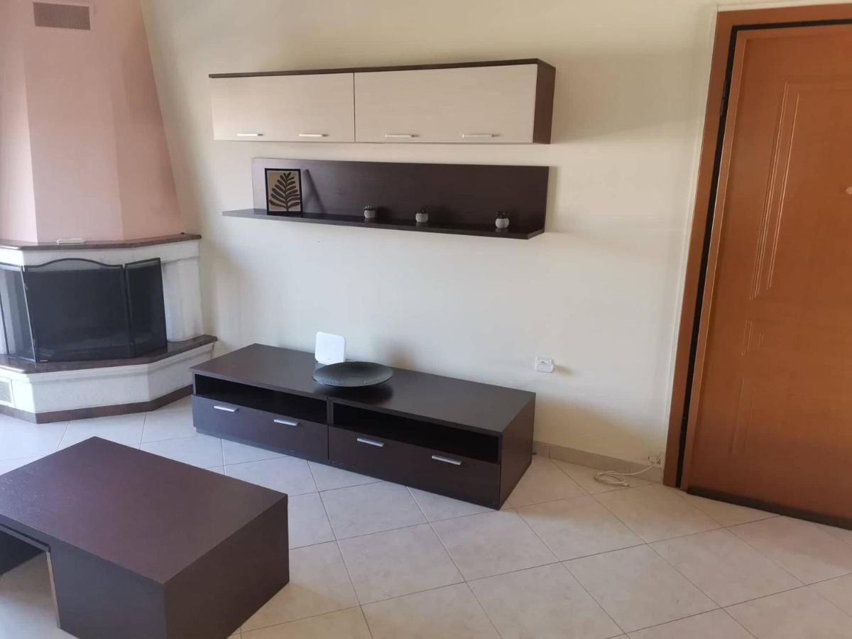 Appartement Penthouse At Town