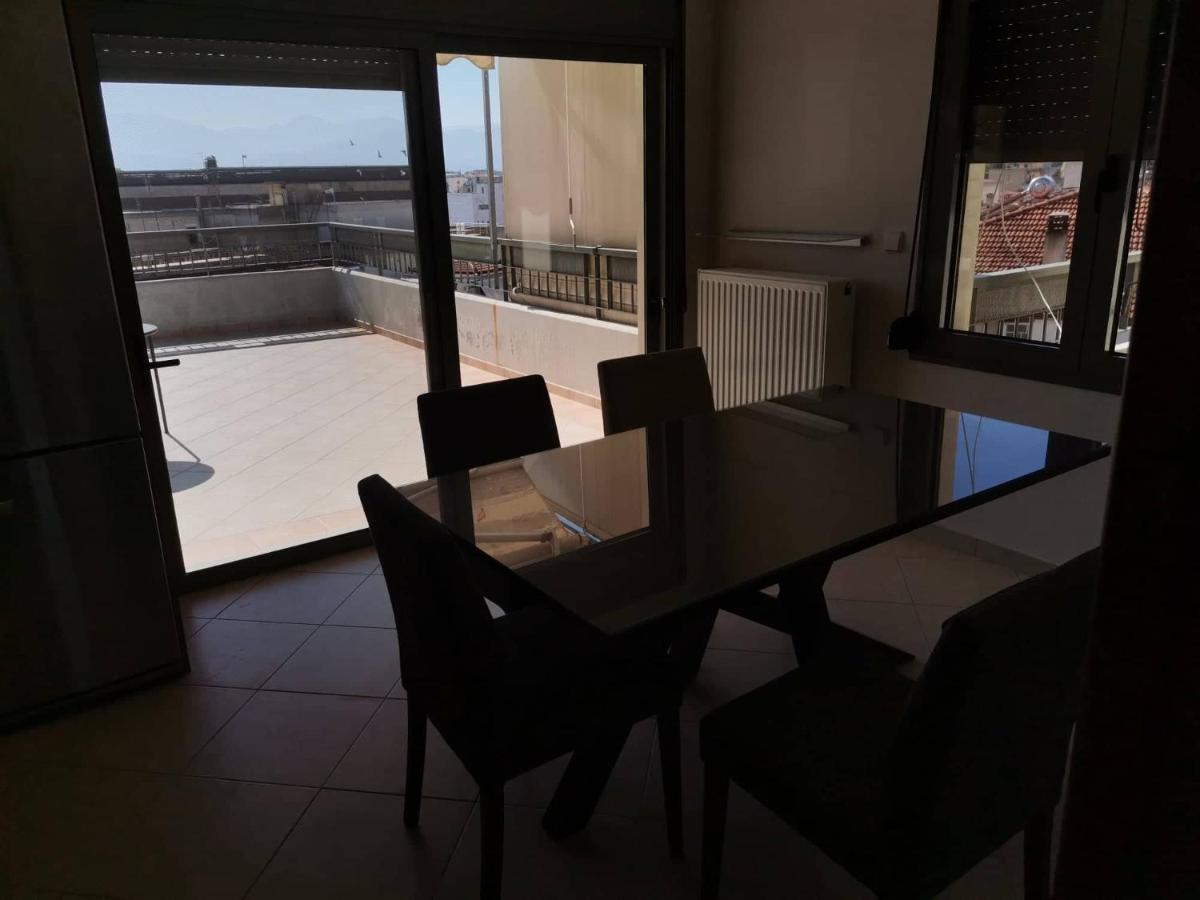 Penthouse At Town * Tríkala