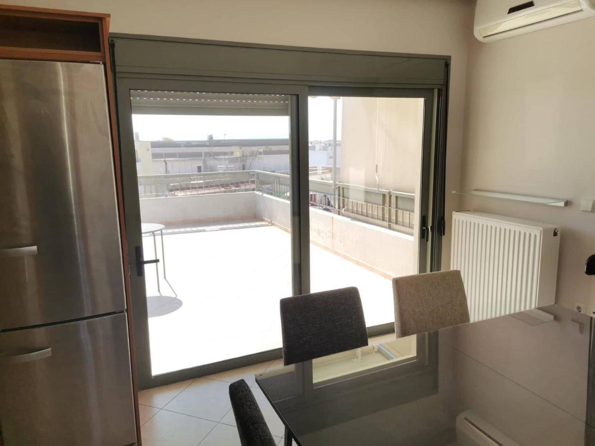Appartement Penthouse At Town