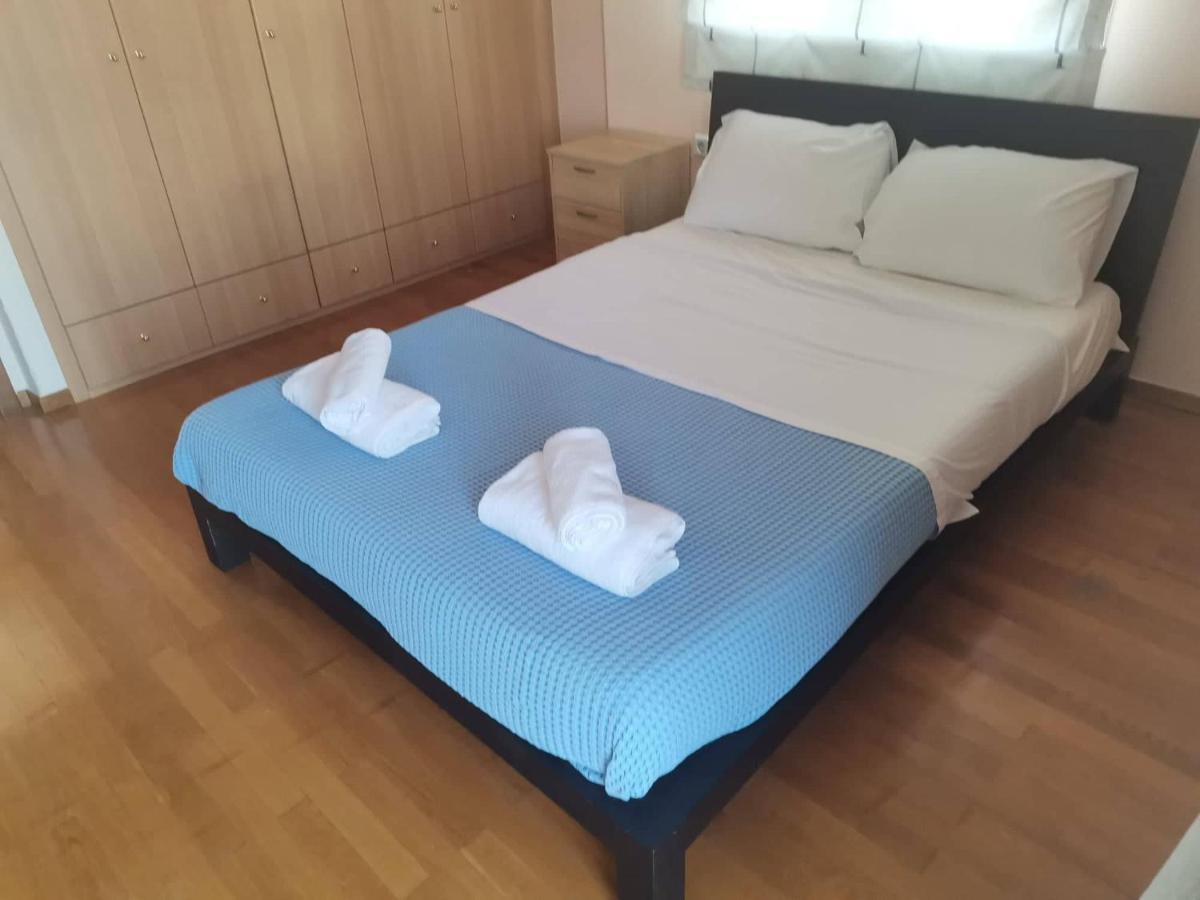 Appartement Penthouse At Town