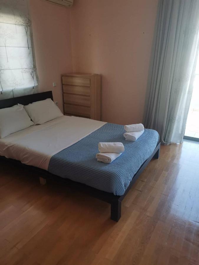 Penthouse At Town Tríkala