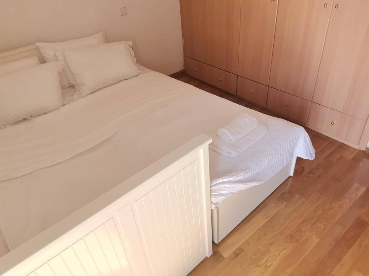 Appartement Penthouse At Town Tríkala