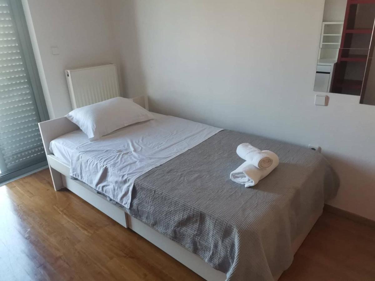 Appartement Penthouse At Town