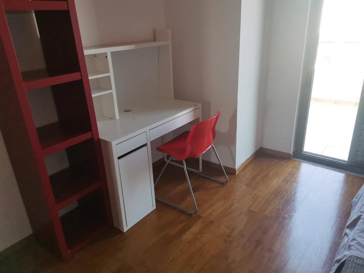 Penthouse At Town Appartement Tríkala