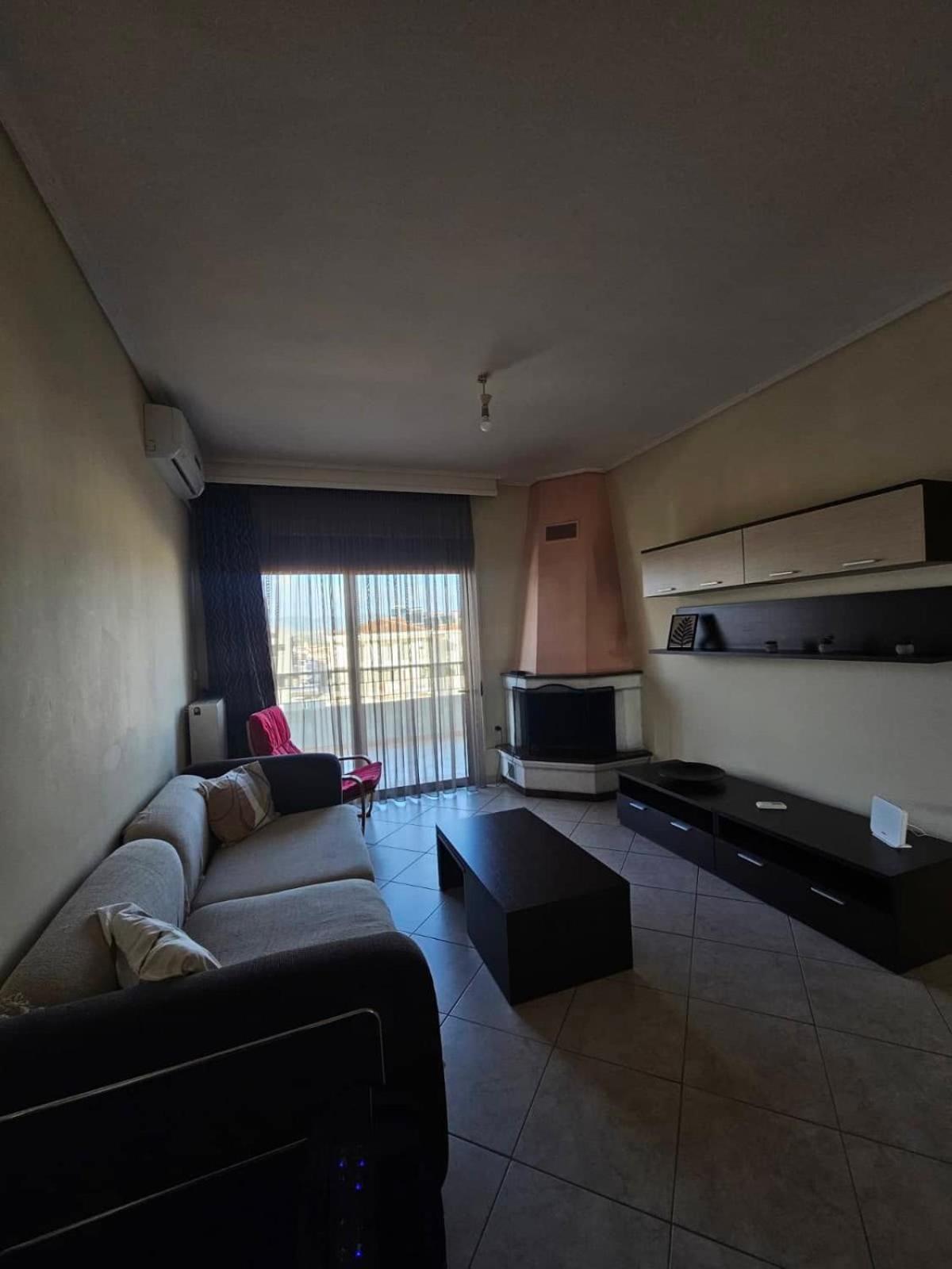 Penthouse At Town Appartement