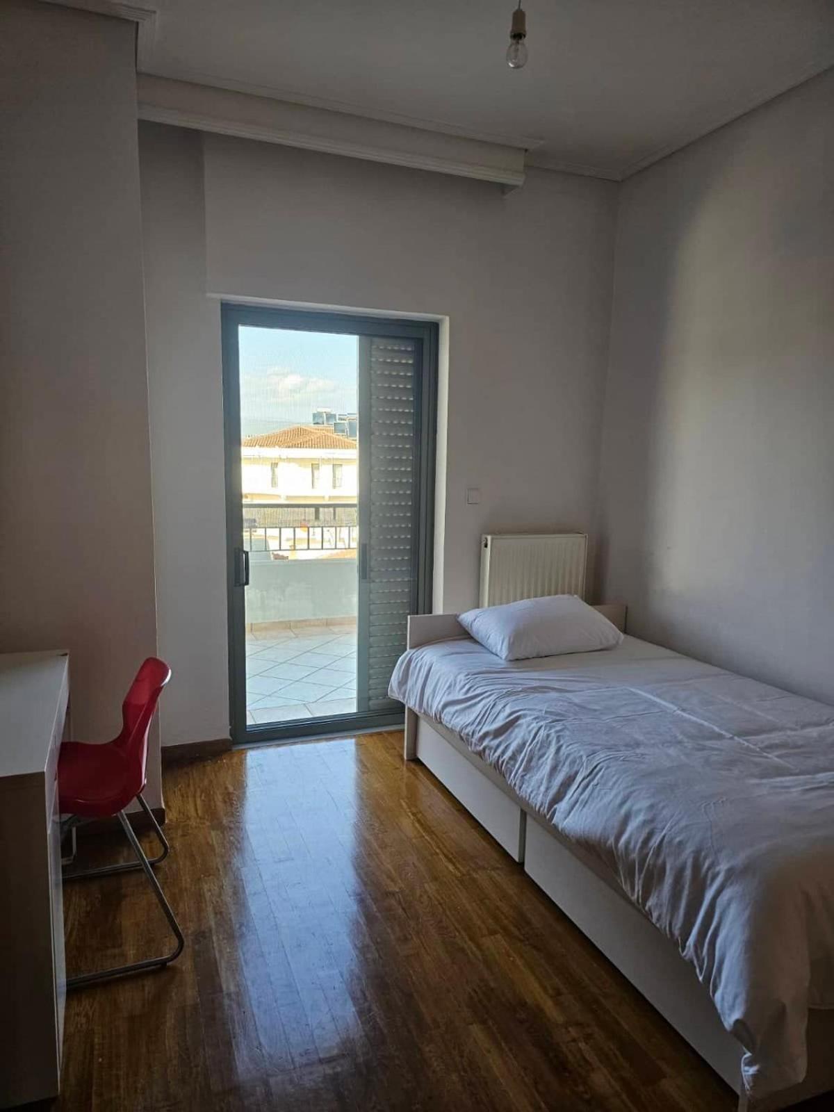 Penthouse At Town *