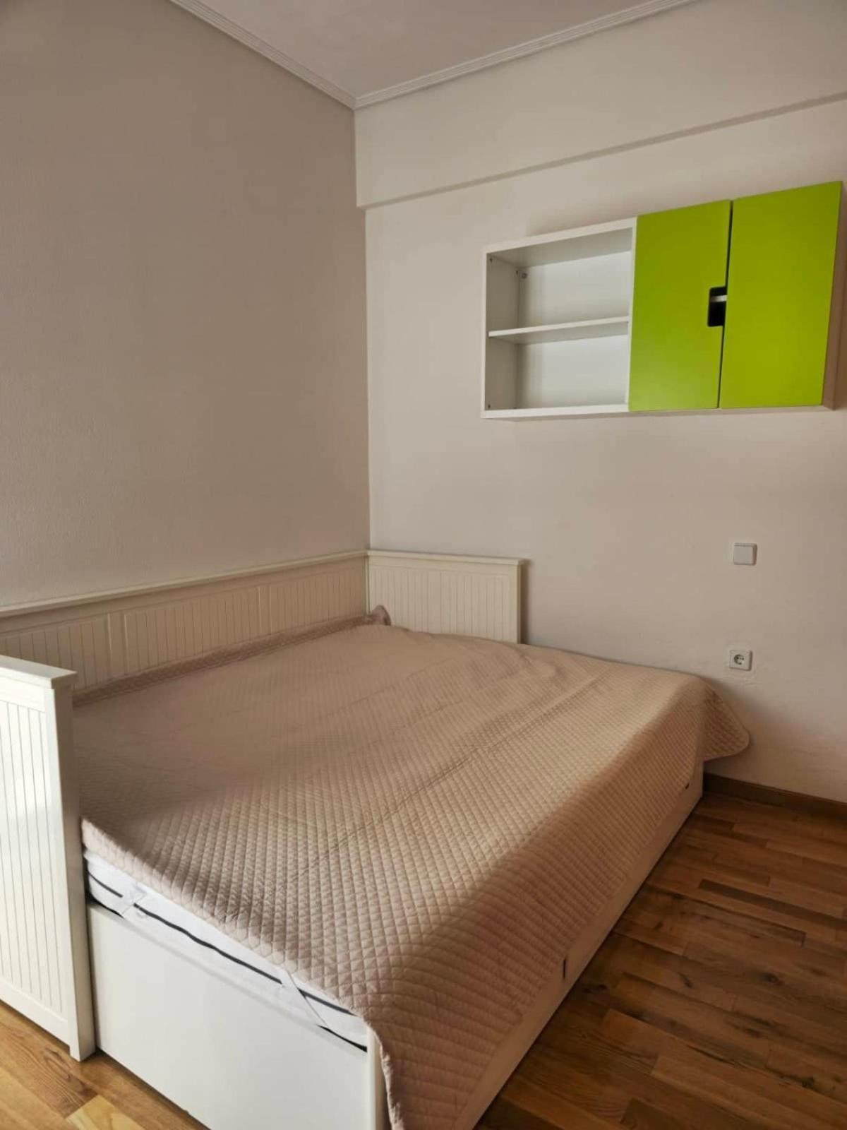 Penthouse At Town *