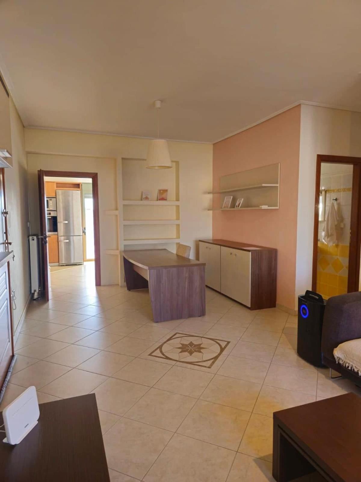 Appartement Penthouse At Town