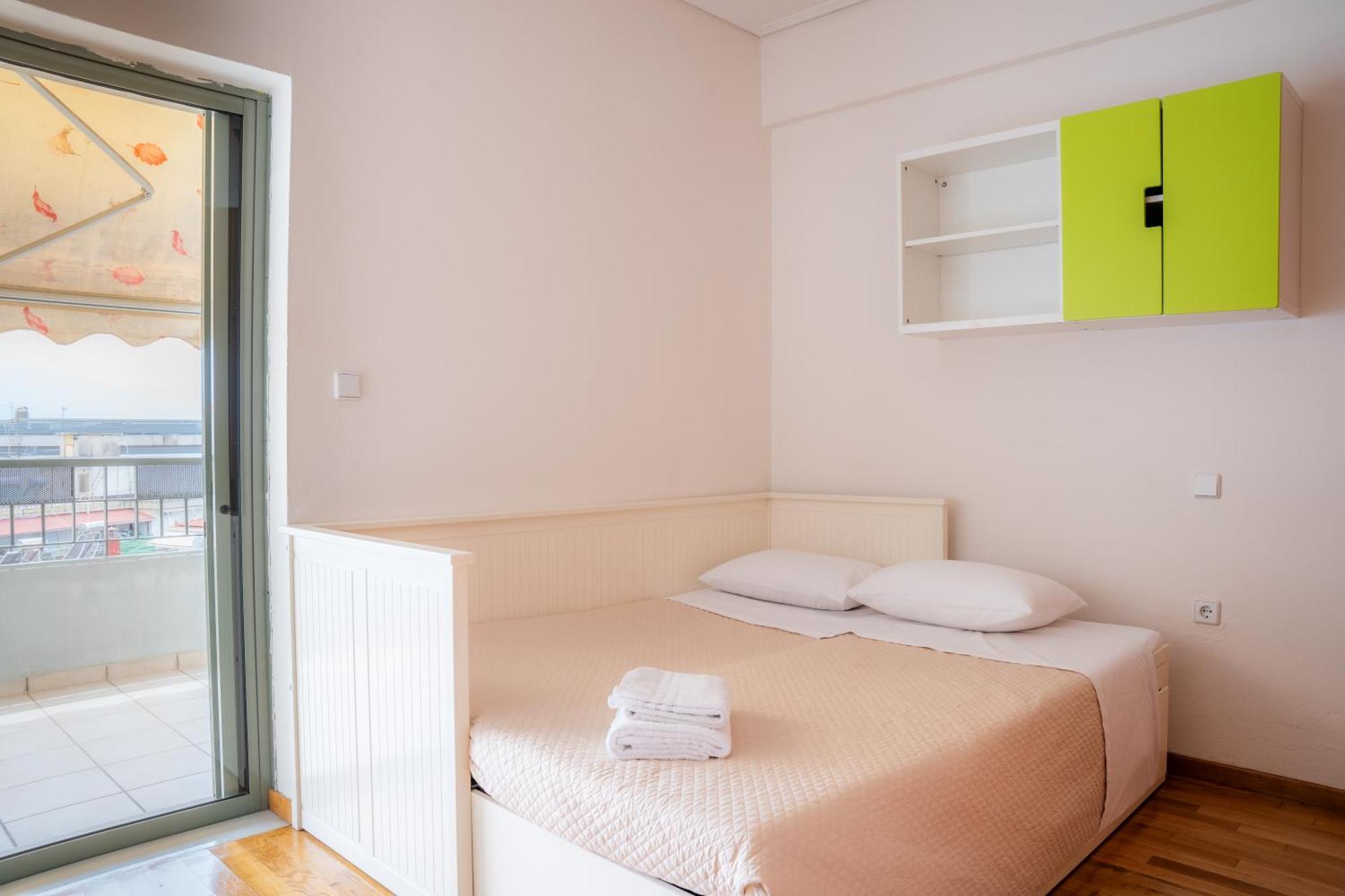 Appartement Penthouse At Town *